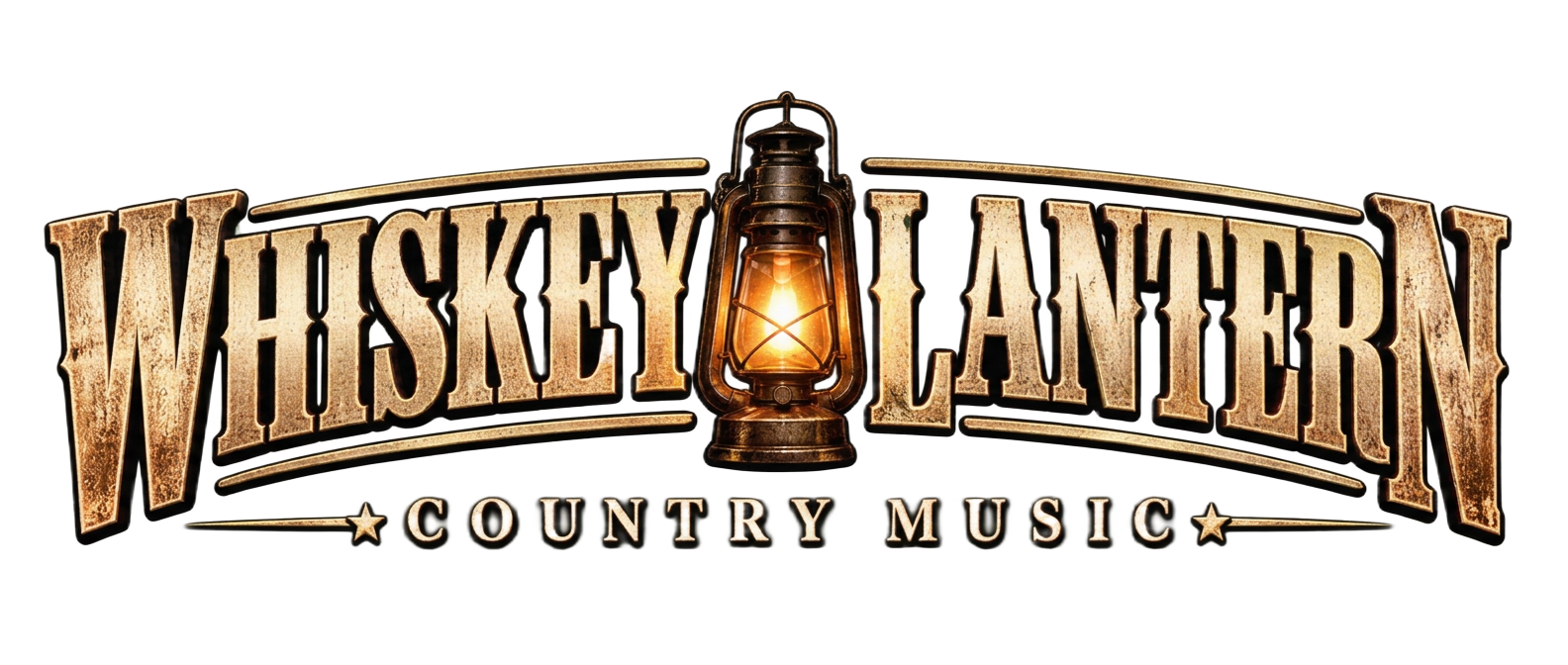 Whiskey Lantern Country Music